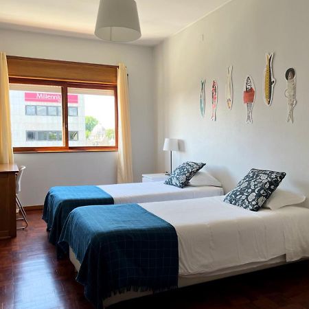 Boavista Yourhome 波尔图 外观 照片