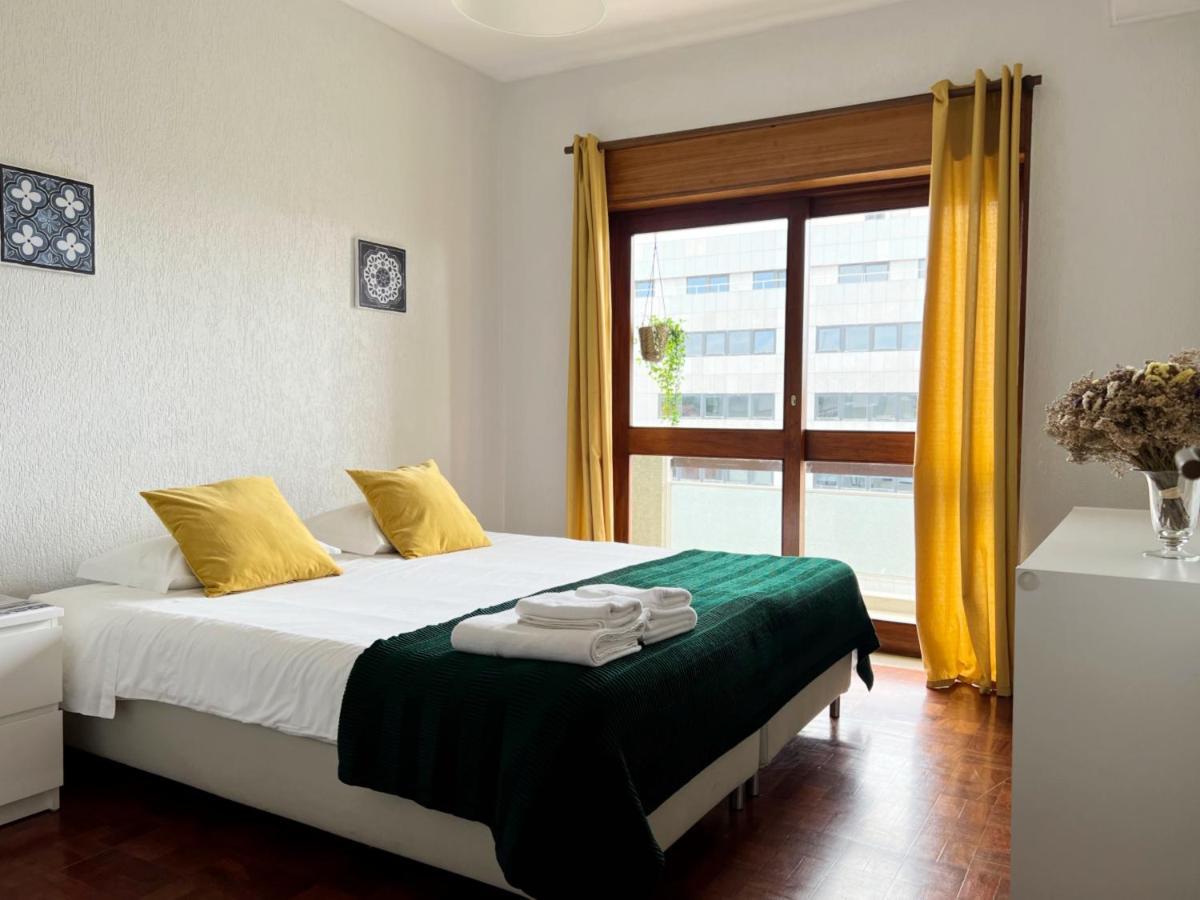 Boavista Yourhome 波尔图 外观 照片