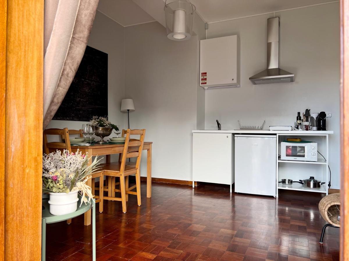 Boavista Yourhome 波尔图 外观 照片