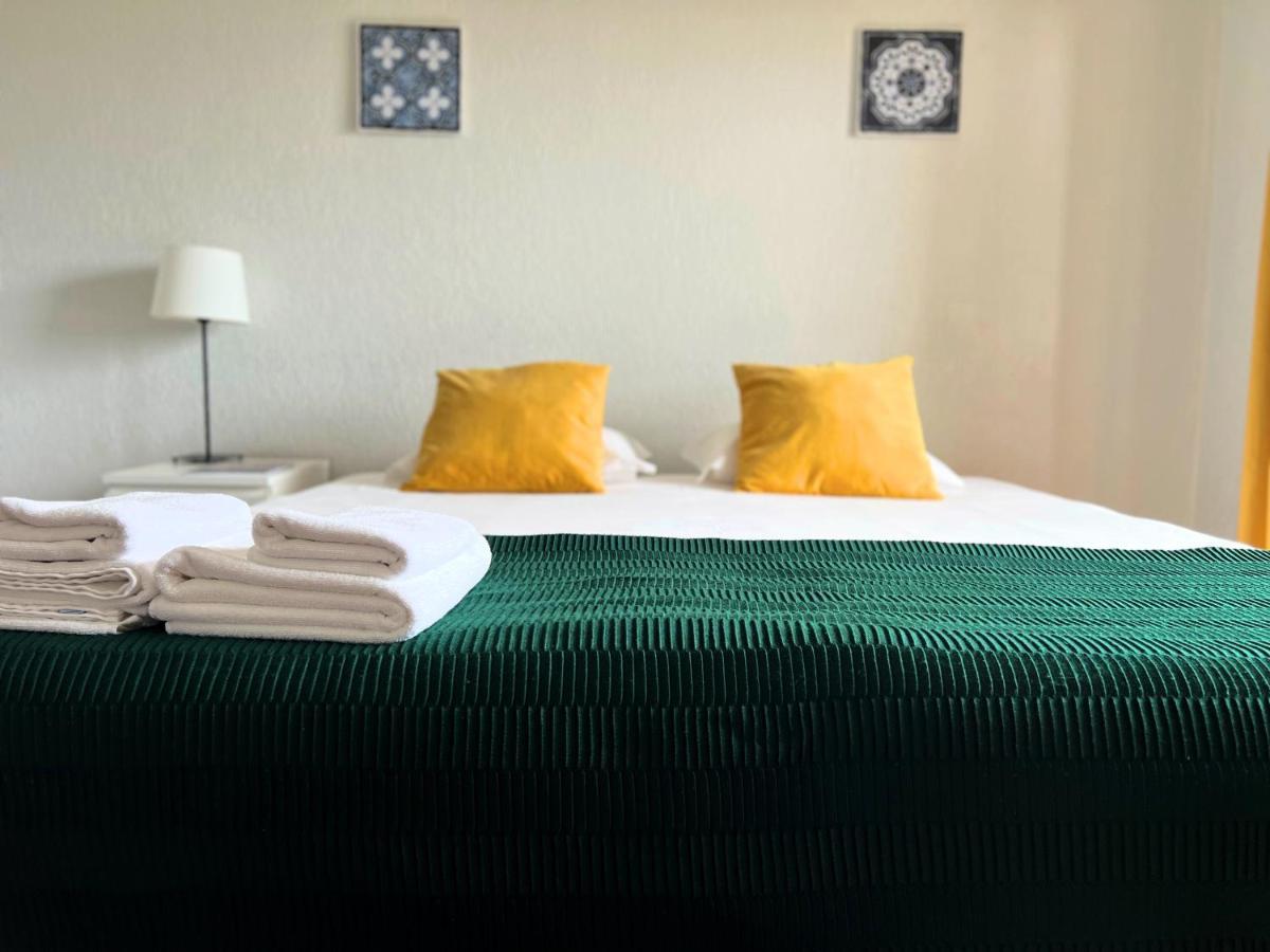 Boavista Yourhome 波尔图 外观 照片