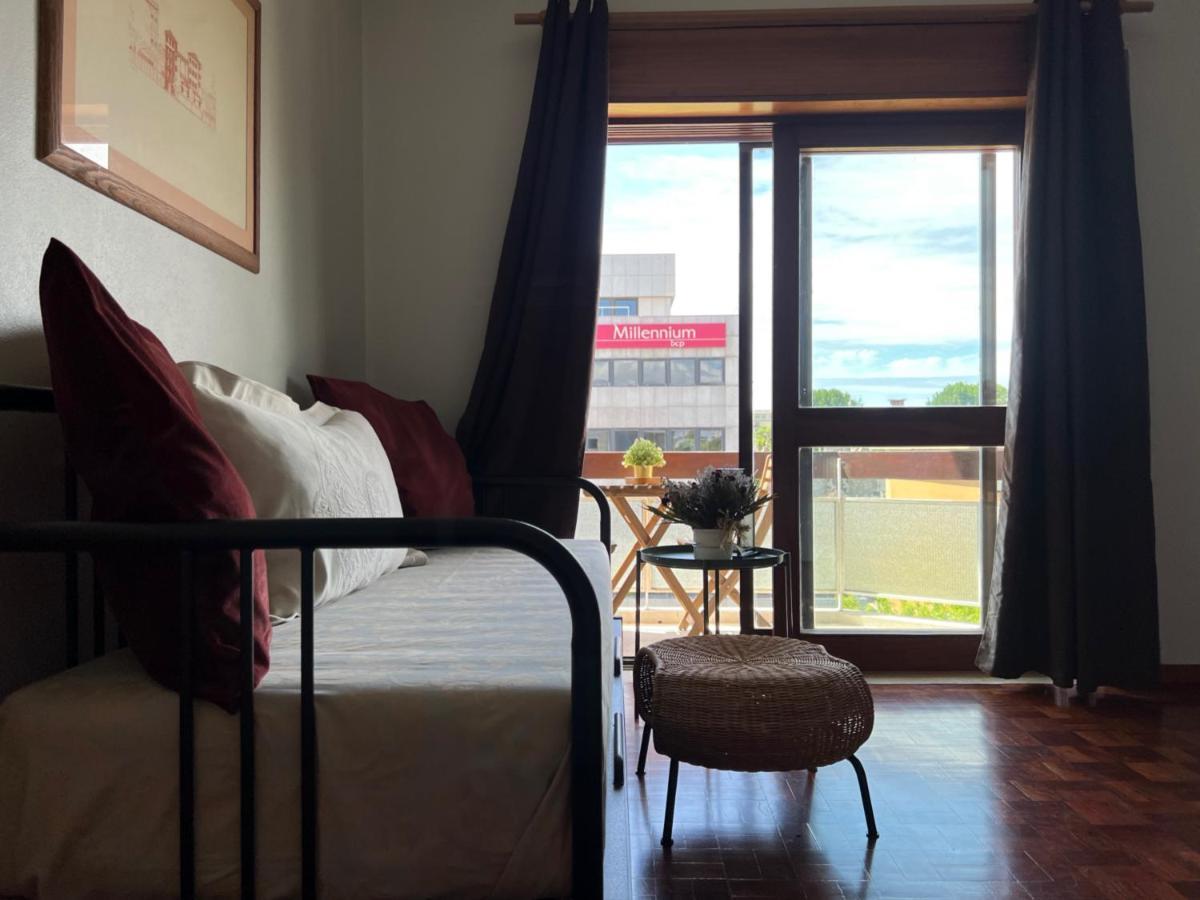 Boavista Yourhome 波尔图 外观 照片