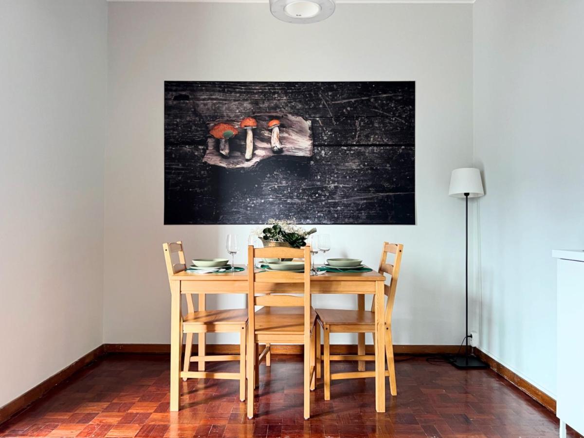 Boavista Yourhome 波尔图 外观 照片