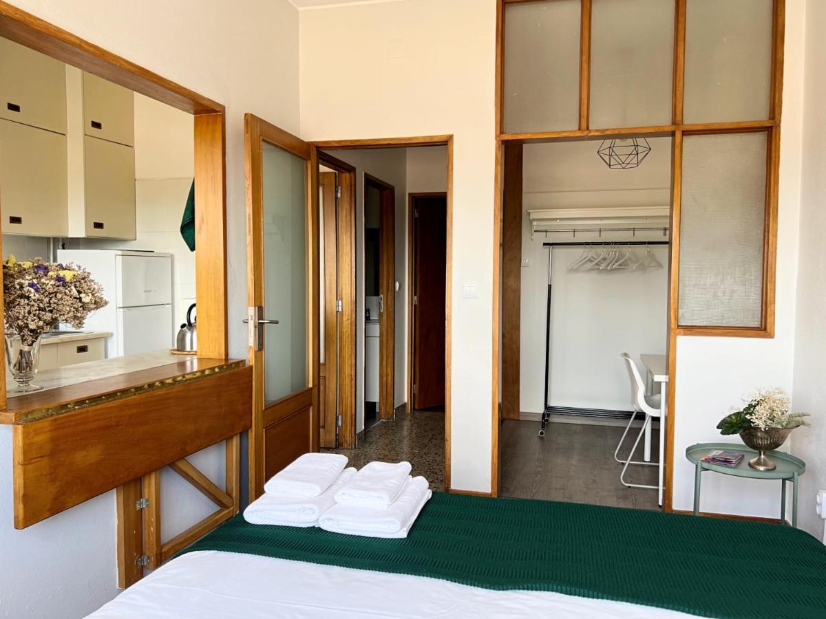 Boavista Yourhome 波尔图 外观 照片