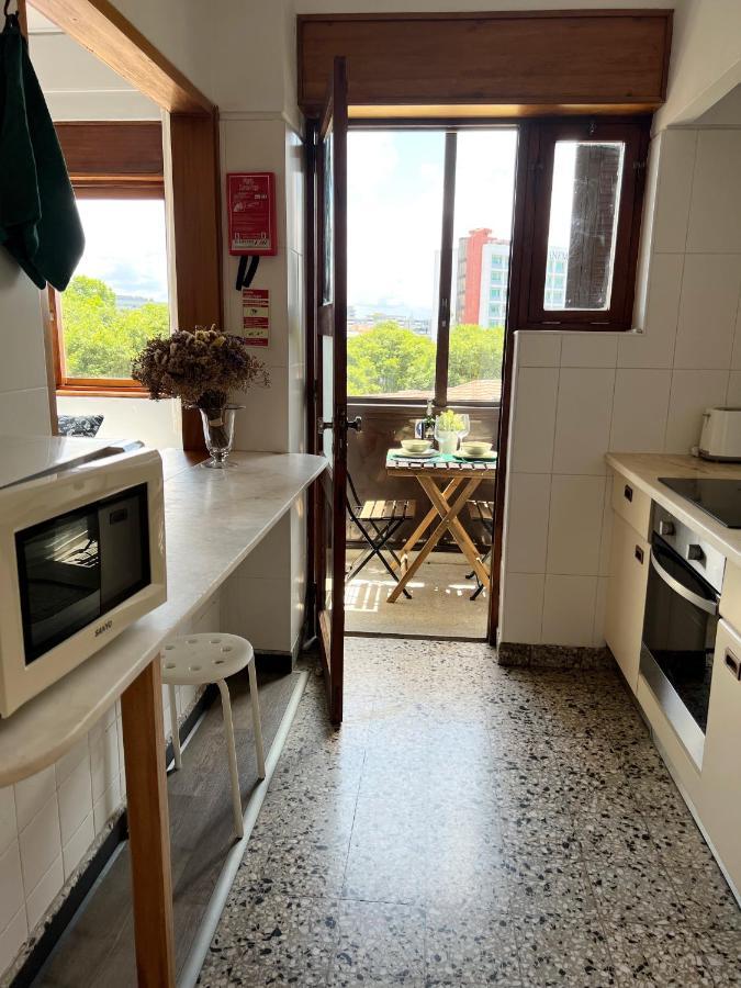 Boavista Yourhome 波尔图 外观 照片