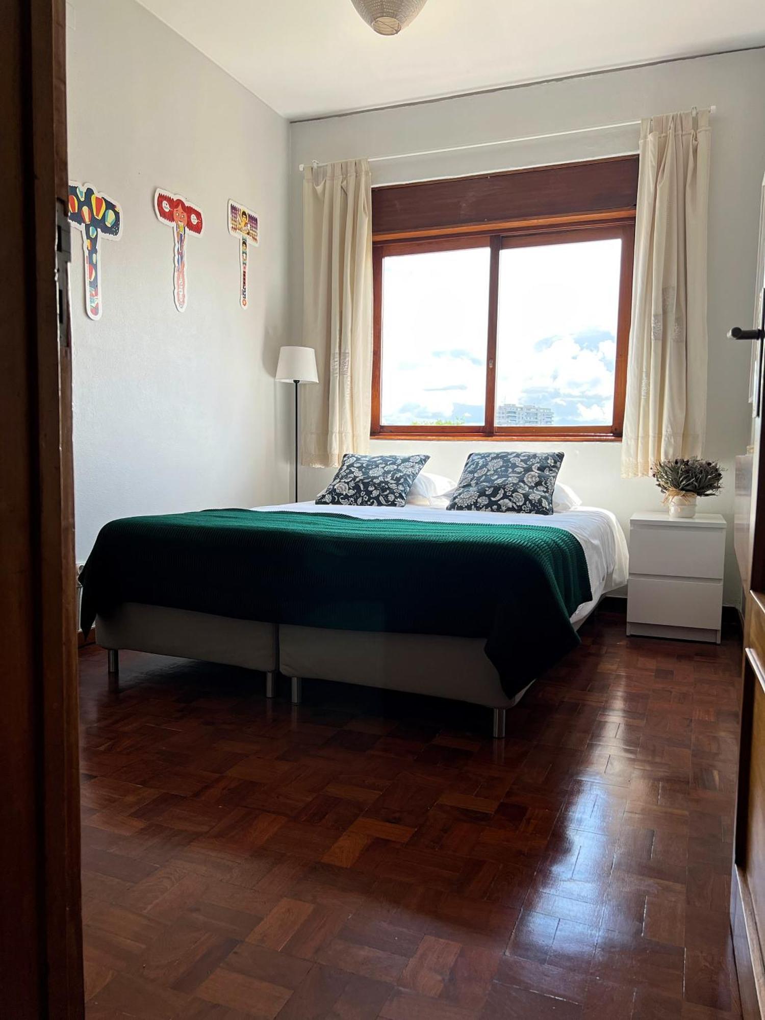 Boavista Yourhome 波尔图 外观 照片