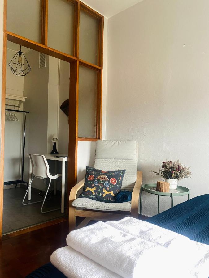 Boavista Yourhome 波尔图 外观 照片