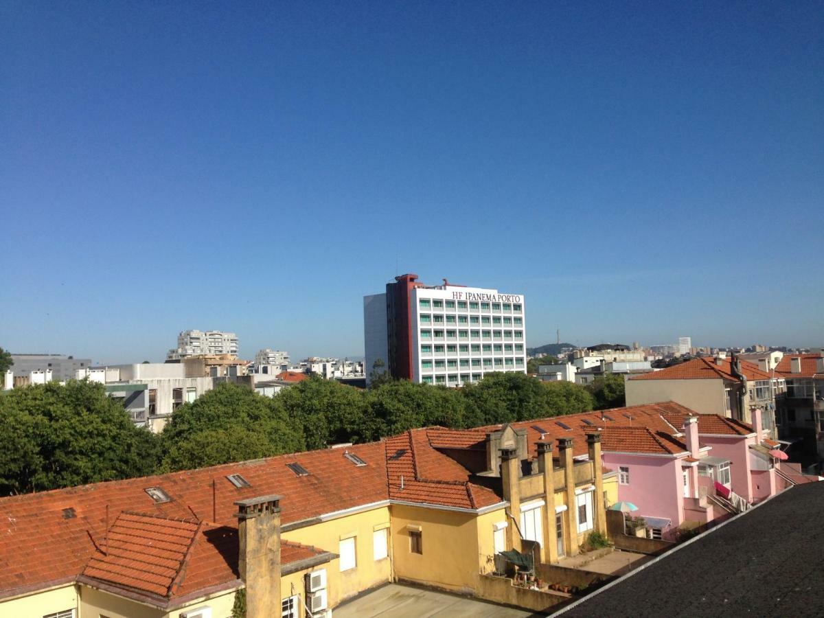 Boavista Yourhome 波尔图 外观 照片