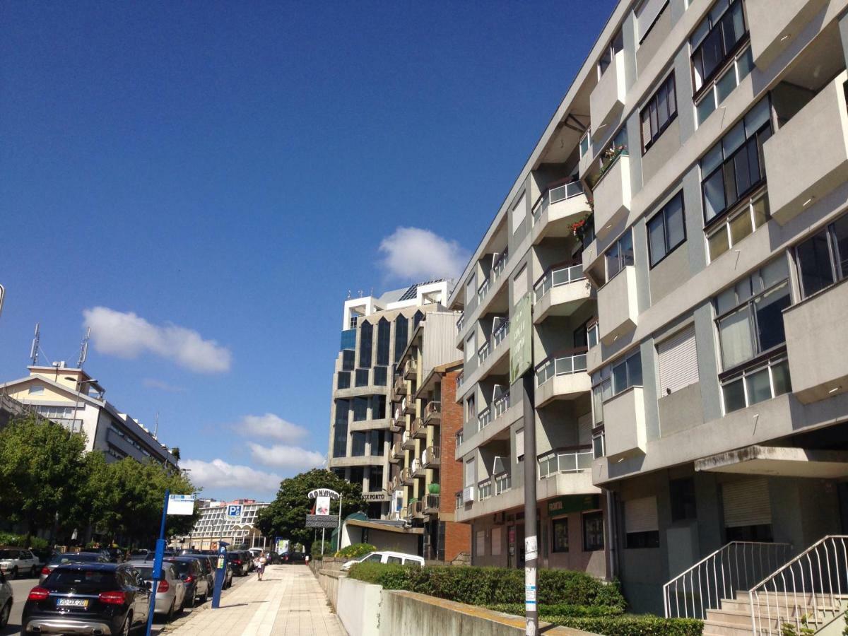 Boavista Yourhome 波尔图 外观 照片